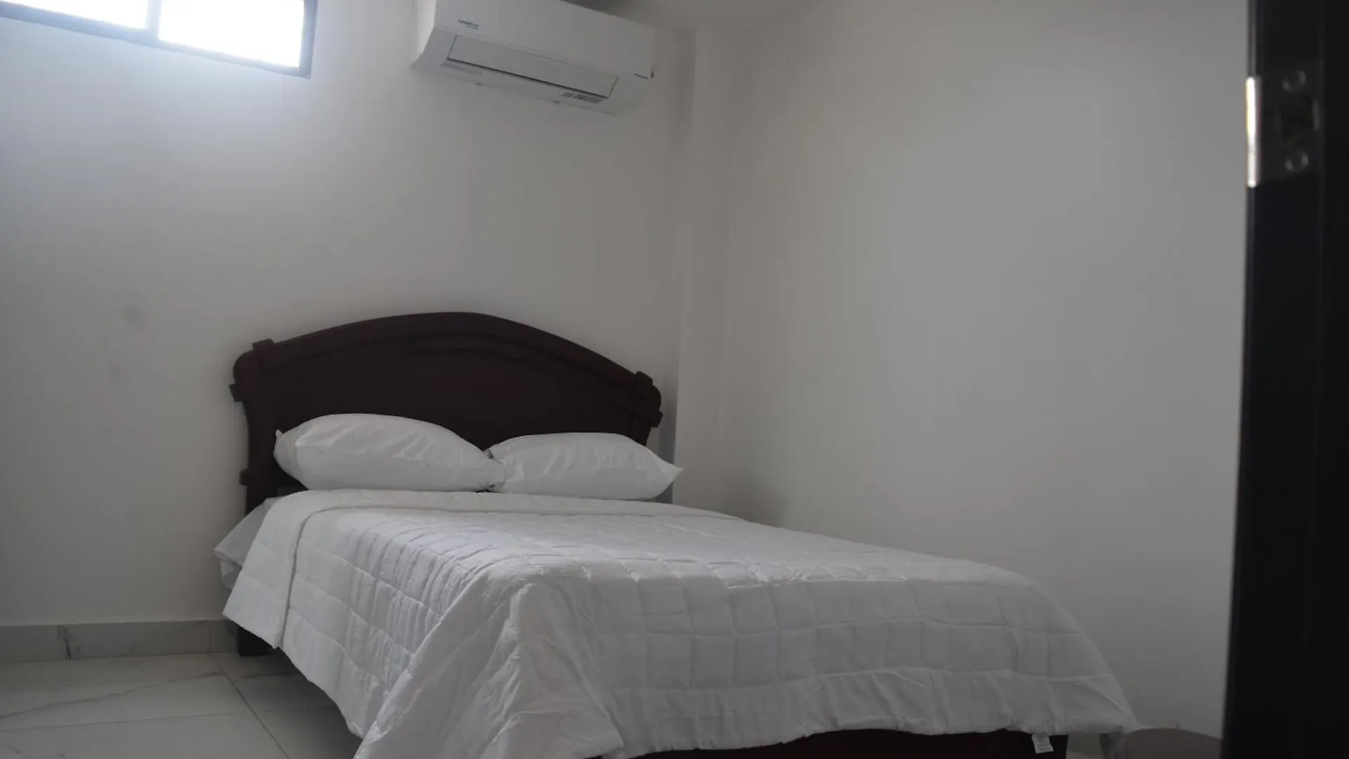 Apartment Eco-Chic Suite In Kennedy, Guayaquil