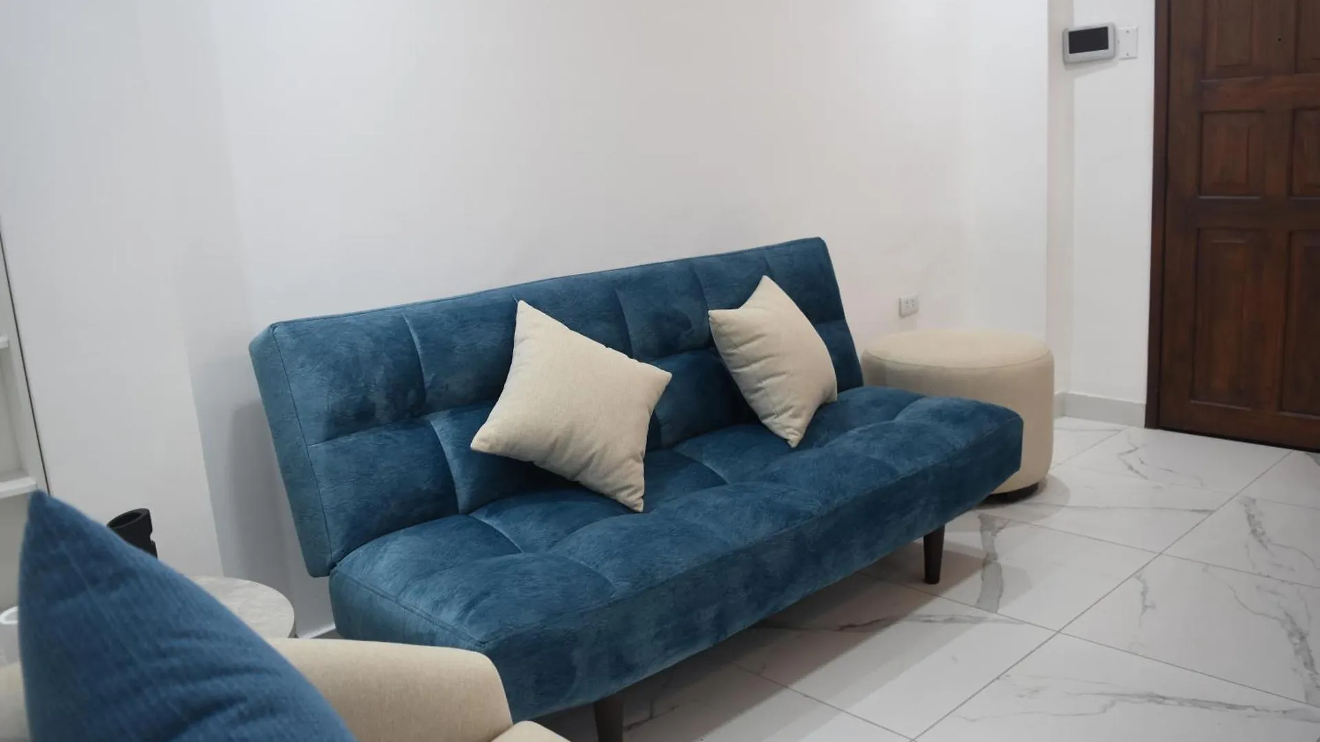 Eco-Chic Suite In Kennedy, Guayaquil Ecuador